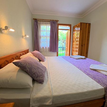Dalyan Yunus Hotel Mugla Eksteriør bilde
