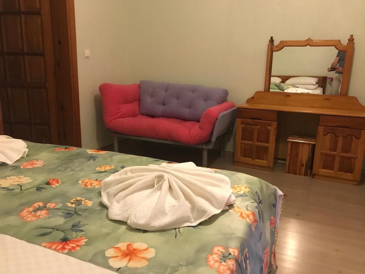 Dalyan Yunus Hotel Mugla Eksteriør bilde