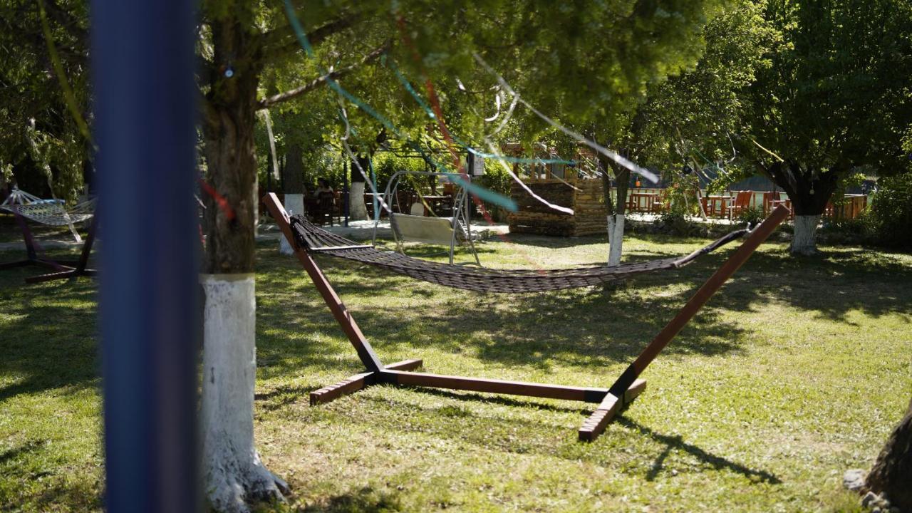 Dalyan Yunus Hotel Mugla Eksteriør bilde