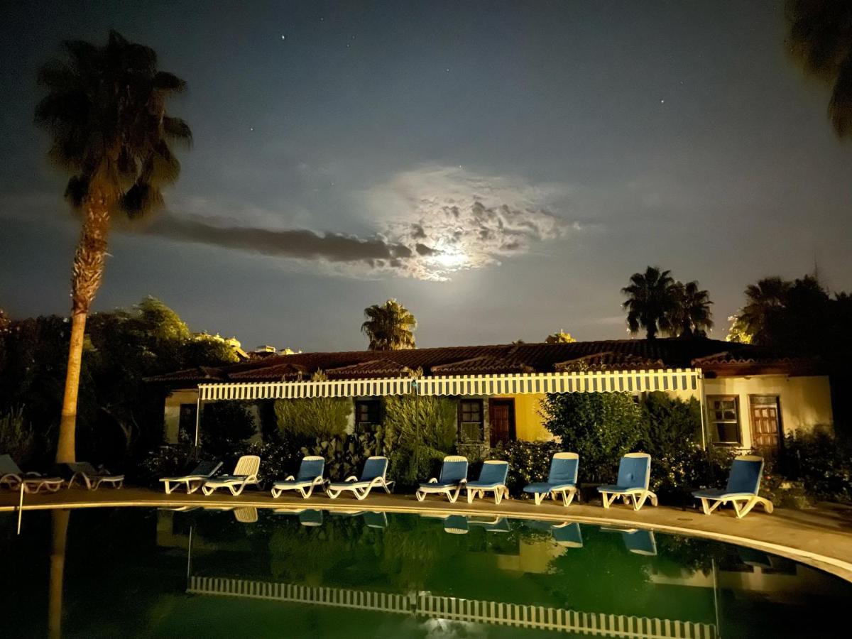 Dalyan Yunus Hotel Mugla Eksteriør bilde