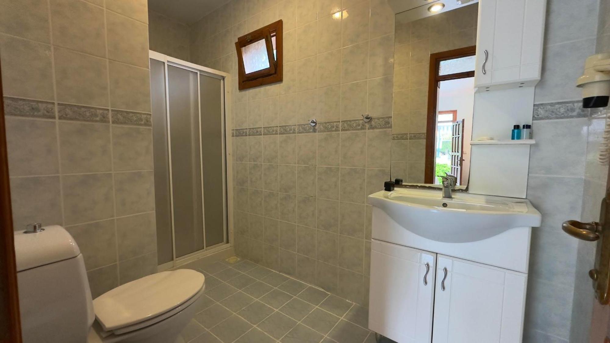 Dalyan Yunus Hotel Mugla Eksteriør bilde