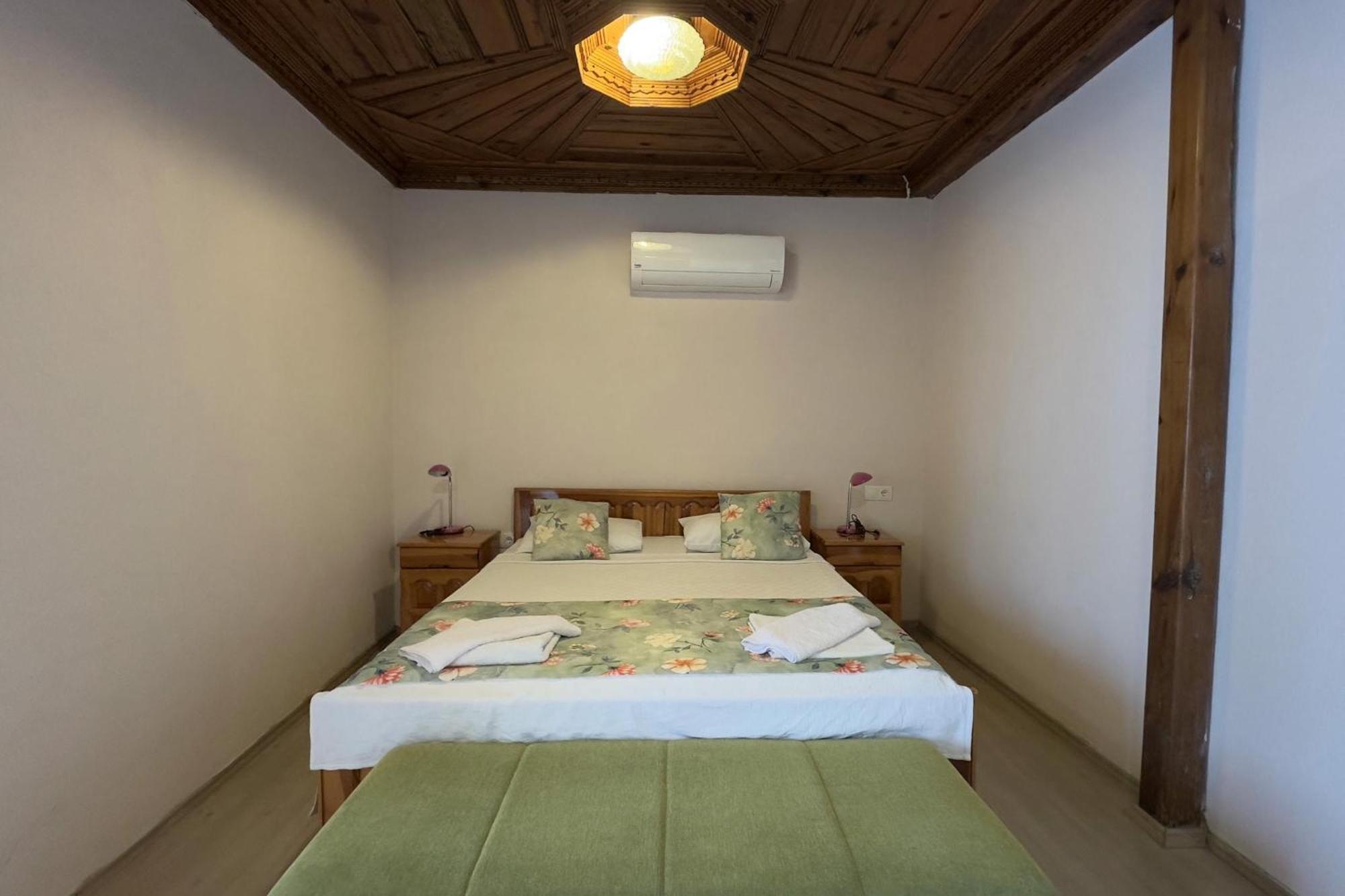 Dalyan Yunus Hotel Mugla Eksteriør bilde