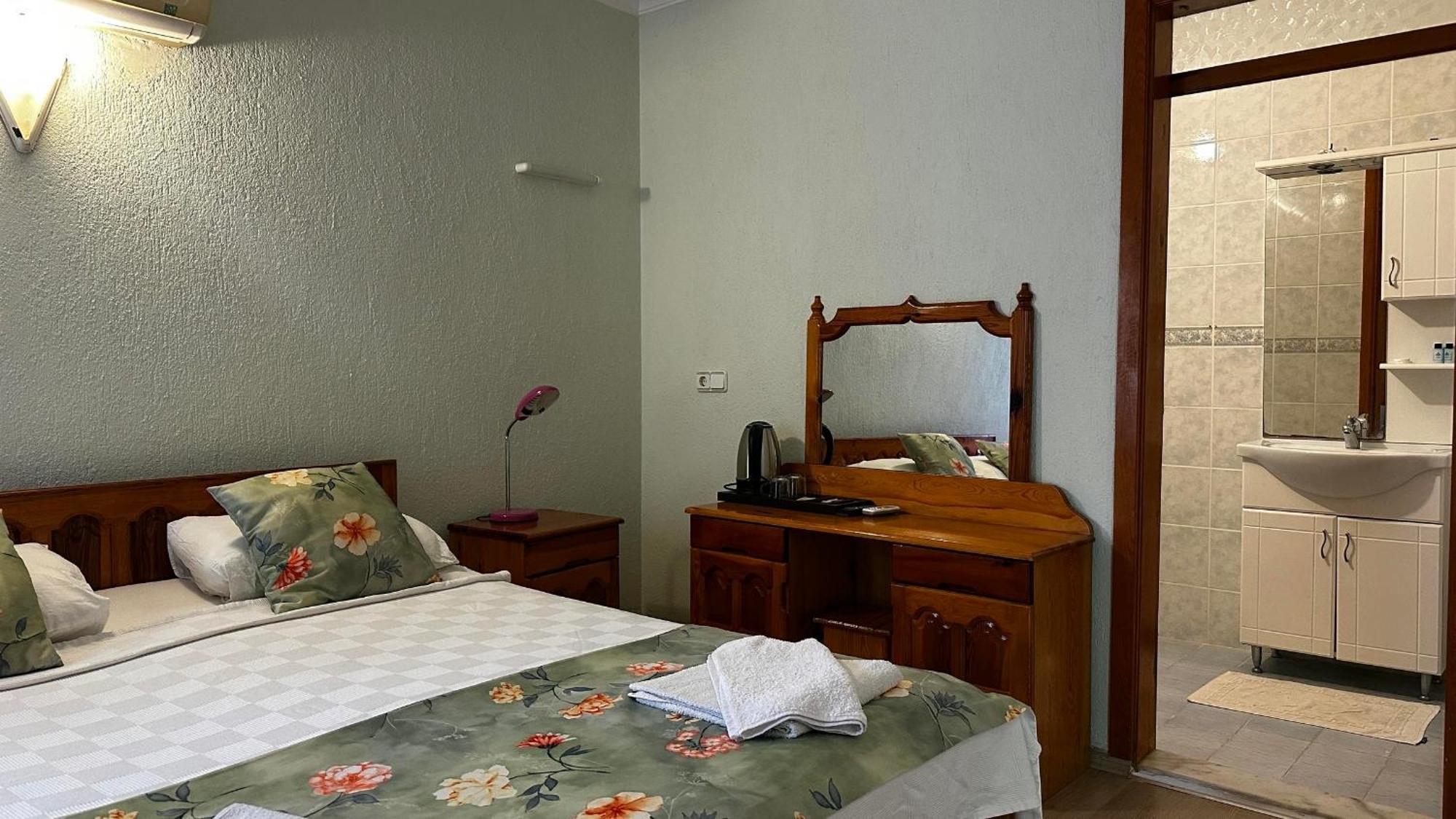 Dalyan Yunus Hotel Mugla Eksteriør bilde