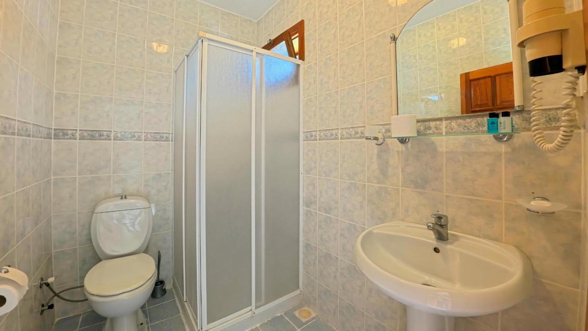 Dalyan Yunus Hotel Mugla Eksteriør bilde
